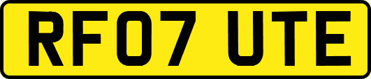 RF07UTE