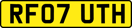 RF07UTH