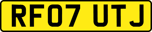 RF07UTJ