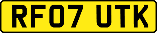 RF07UTK