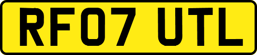 RF07UTL