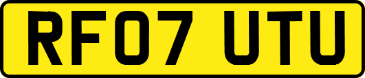 RF07UTU
