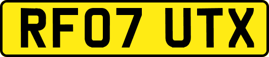 RF07UTX