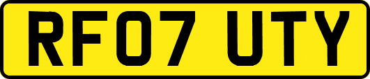 RF07UTY