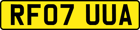 RF07UUA
