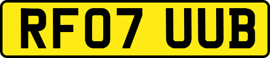 RF07UUB