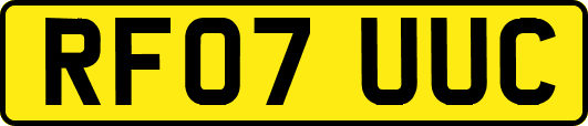 RF07UUC