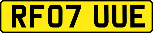 RF07UUE