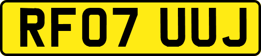 RF07UUJ