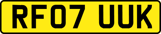 RF07UUK