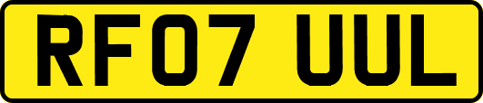 RF07UUL