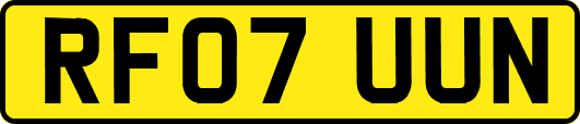 RF07UUN