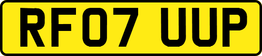 RF07UUP