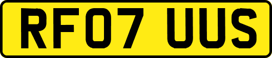 RF07UUS