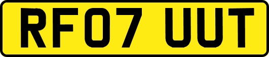 RF07UUT