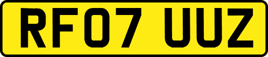 RF07UUZ