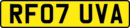 RF07UVA