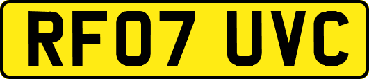 RF07UVC