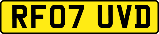 RF07UVD