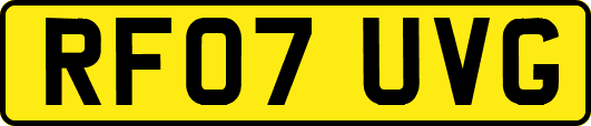 RF07UVG