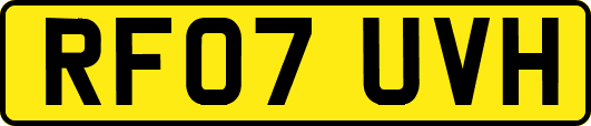 RF07UVH