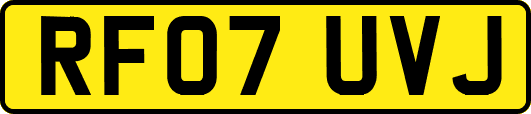 RF07UVJ