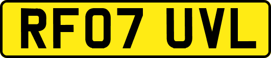 RF07UVL