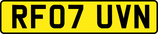 RF07UVN