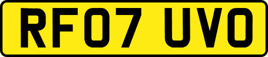 RF07UVO