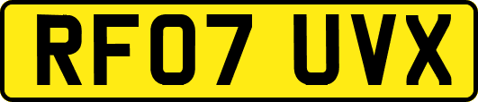 RF07UVX