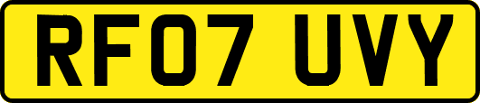RF07UVY