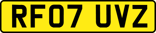 RF07UVZ