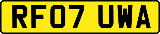 RF07UWA