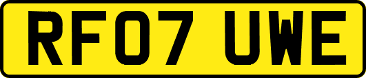 RF07UWE