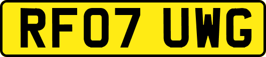 RF07UWG