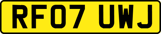 RF07UWJ