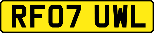 RF07UWL