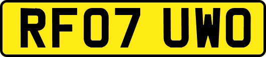 RF07UWO