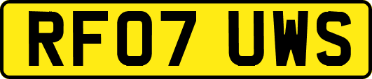 RF07UWS