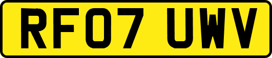 RF07UWV