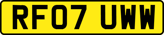 RF07UWW