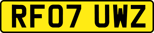 RF07UWZ