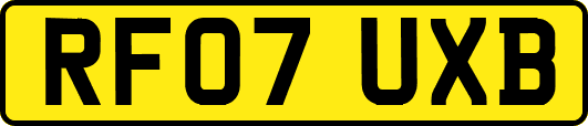 RF07UXB