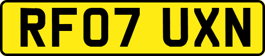 RF07UXN