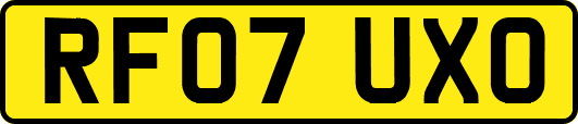 RF07UXO