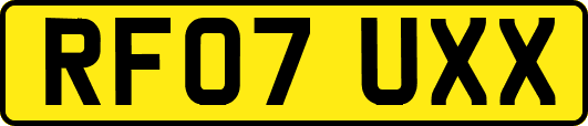 RF07UXX