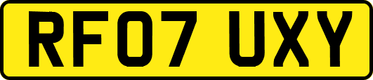 RF07UXY