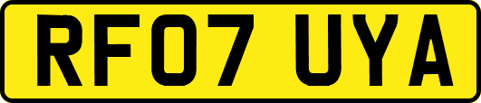 RF07UYA