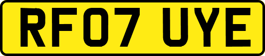 RF07UYE