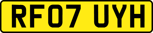 RF07UYH